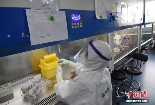 探访北京新冠肺炎病毒核酸检测服务