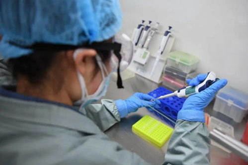 附全名单丨泸州新冠病毒核酸检测医疗机构已增至24家