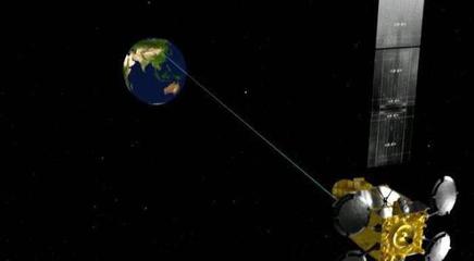 我国首颗高通量通信卫星实践十三号投入使用|频段|通信|宽带